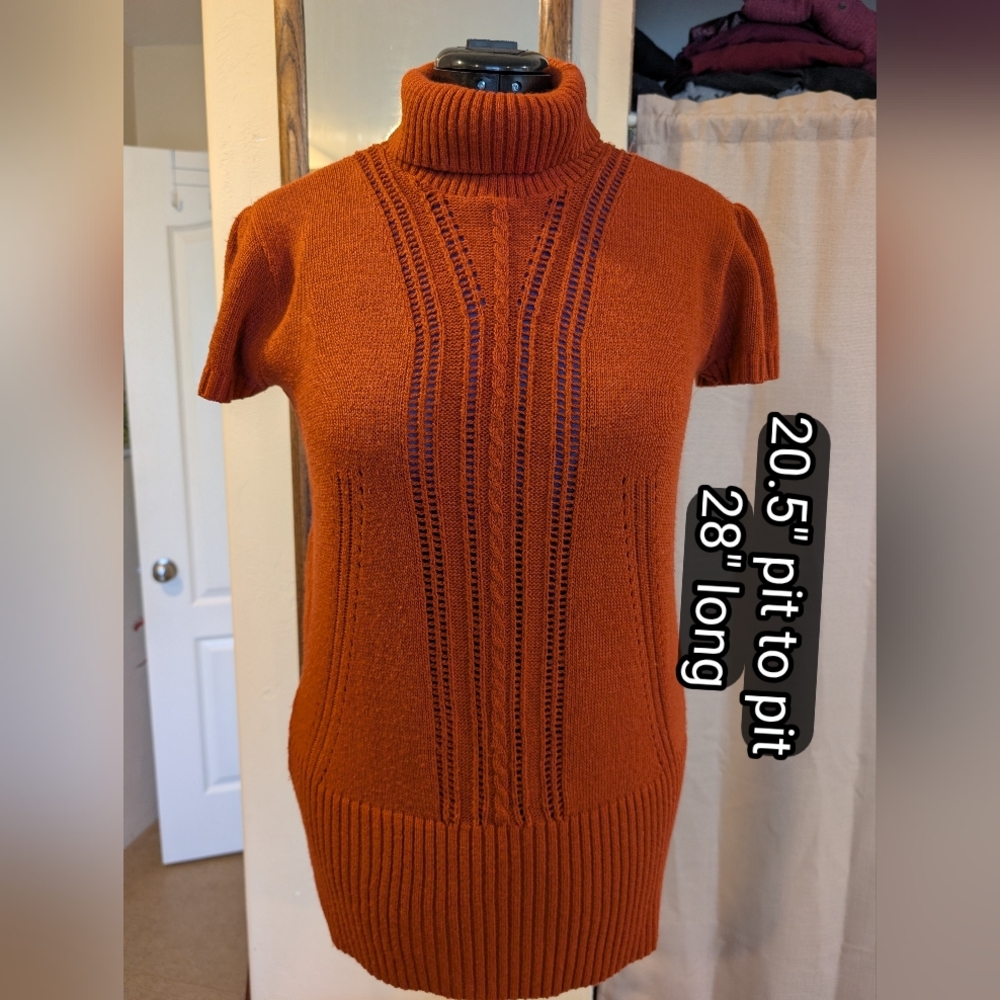 Loca Loca Brand Women's Sweater